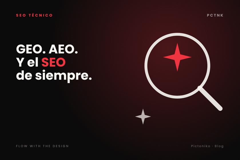 posicionamiento SEO en 2026