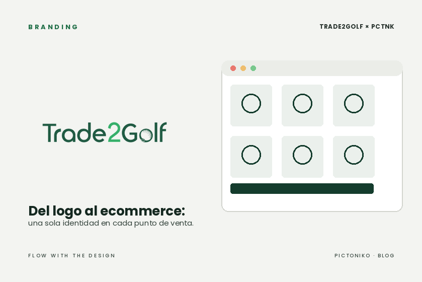 qué es branding
