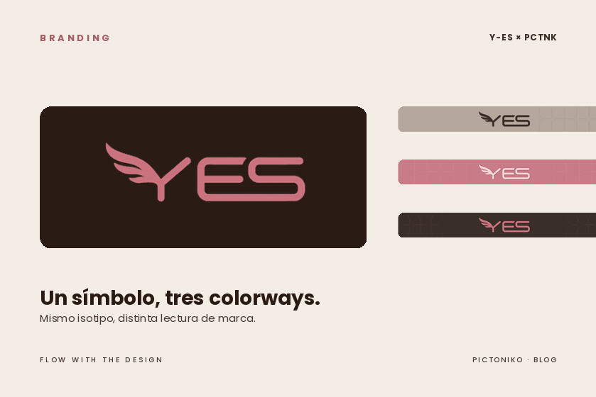 cómo crear un logo